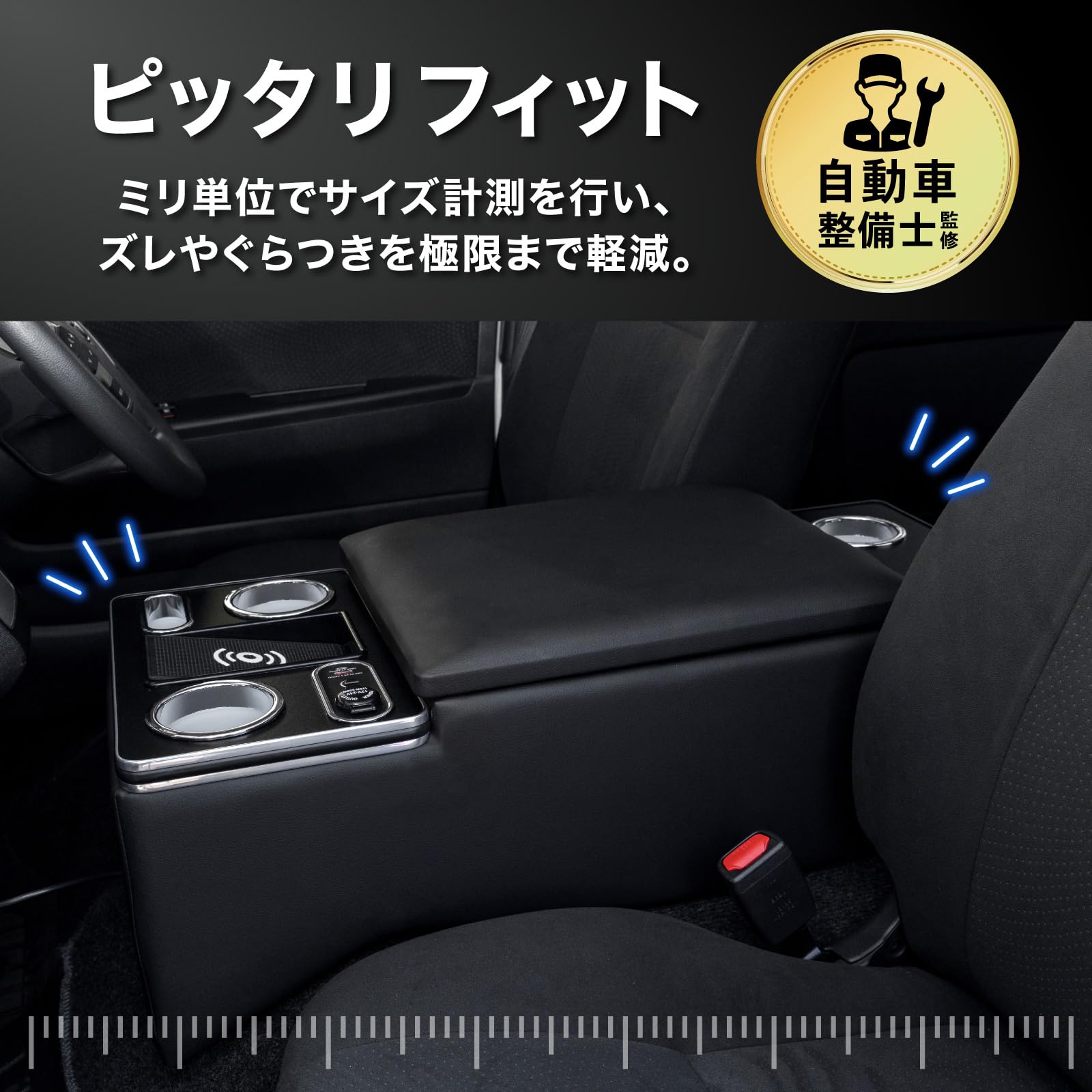 Amazon | CRAFTWORKS（クラフトワークス）[改良 ボルト固定